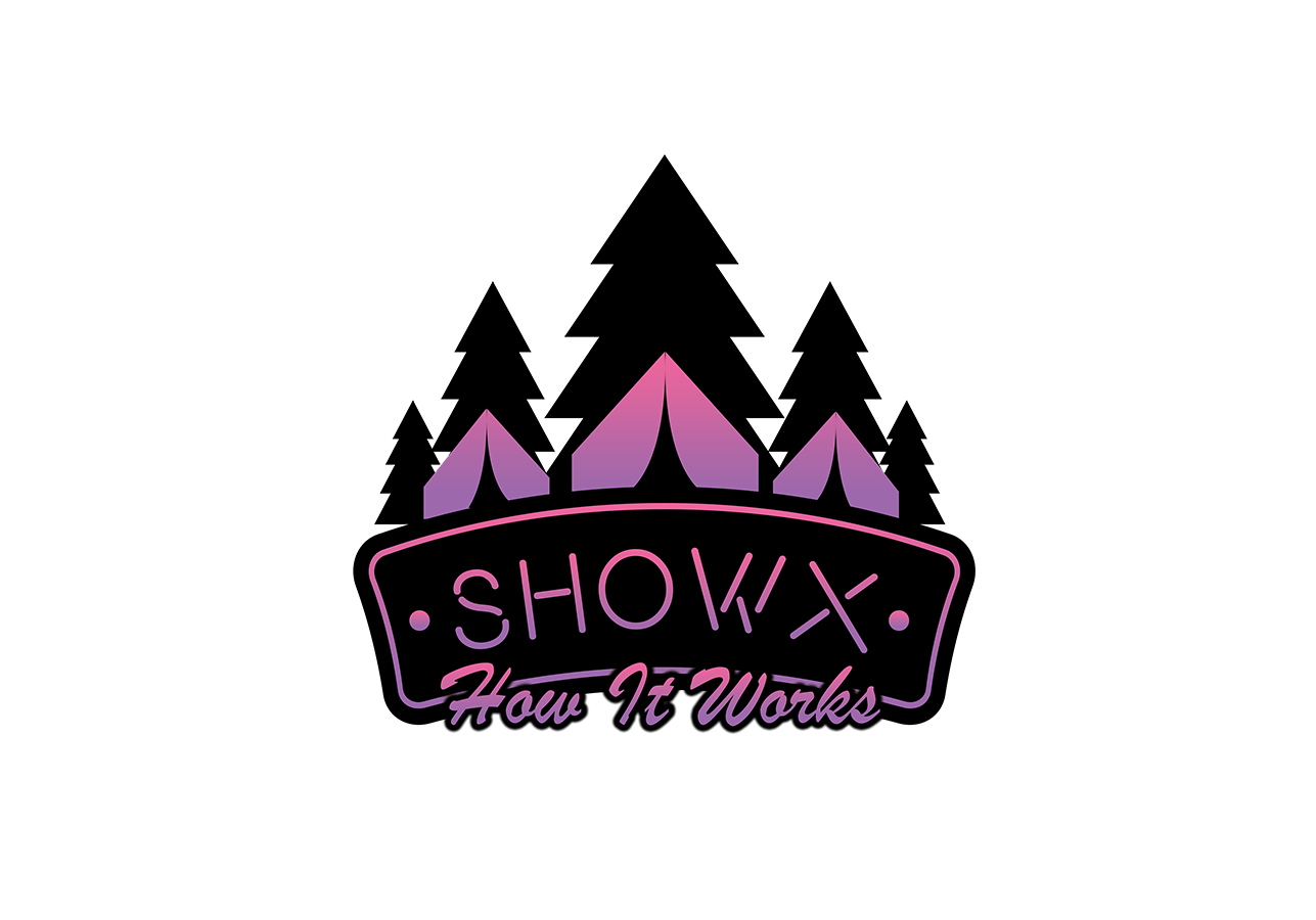 ShowX Website Logo (How It Works) Web copy